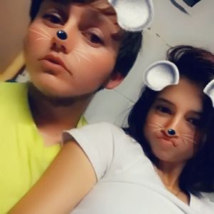 Meet your Posher, Neil